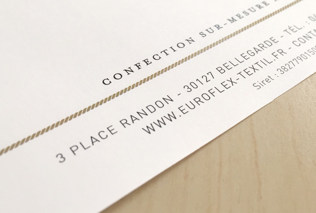 Euroflex-papeterie-entete-logo-la-bonne-etoile-agence-communication-avignon