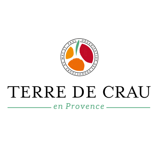 terre-de-crau-maussane-logotype-agence-la-bonne-etoile-conseil-en-communication